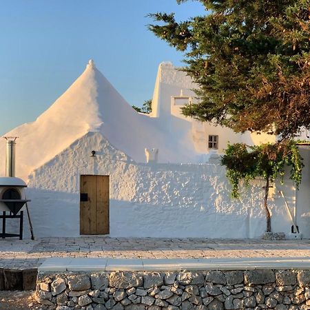Villetta San Bartolomeo モノーポリ エクステリア 写真