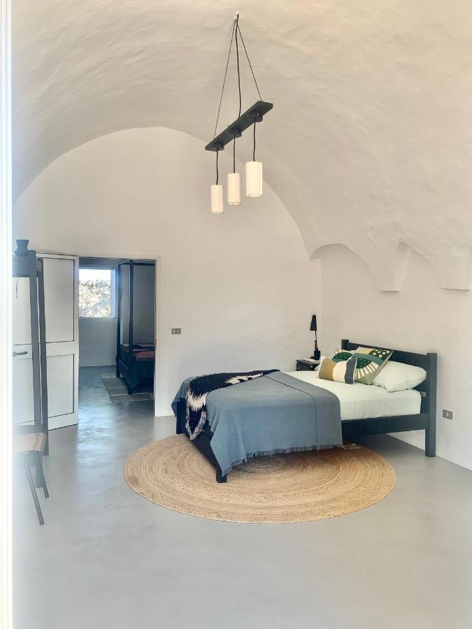 Villetta San Bartolomeo モノーポリ エクステリア 写真